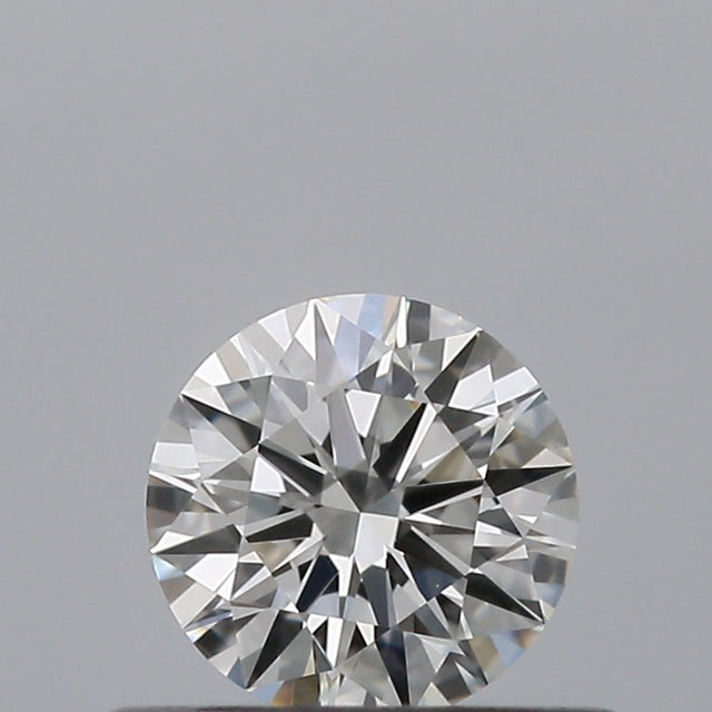 0.34 carat Round diamond F  VS2 Excellent
