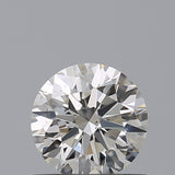 0.60 carat Round diamond H  VS2 Excellent