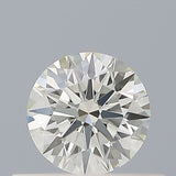 0.31 carat Round diamond L VS2 Excellent