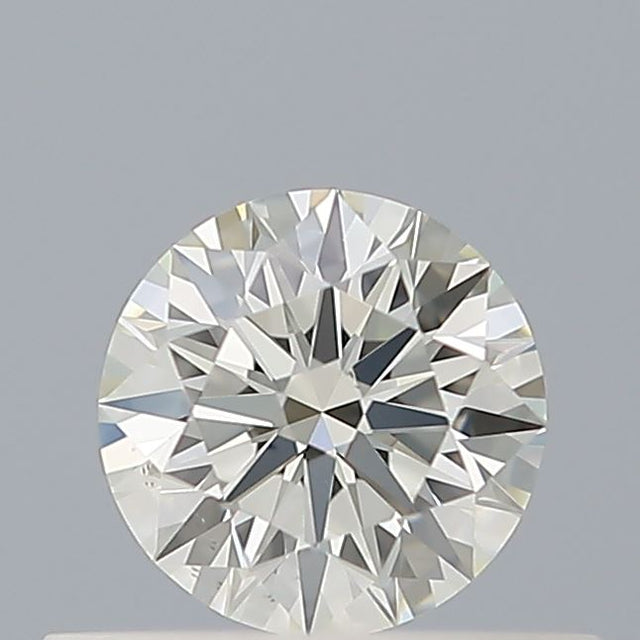 0.31 carat Round diamond L VS2 Excellent