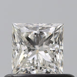 0.51 carat Princess diamond I  VVS2