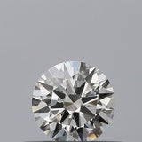 0.31 carat Round diamond G VVS2 Excellent