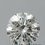 0.42 carat Round diamond H VS1 Excellent