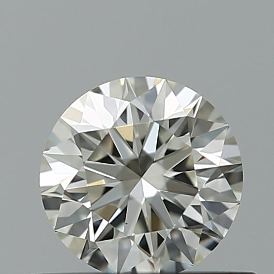 0.42 carat Round diamond H VS1 Excellent