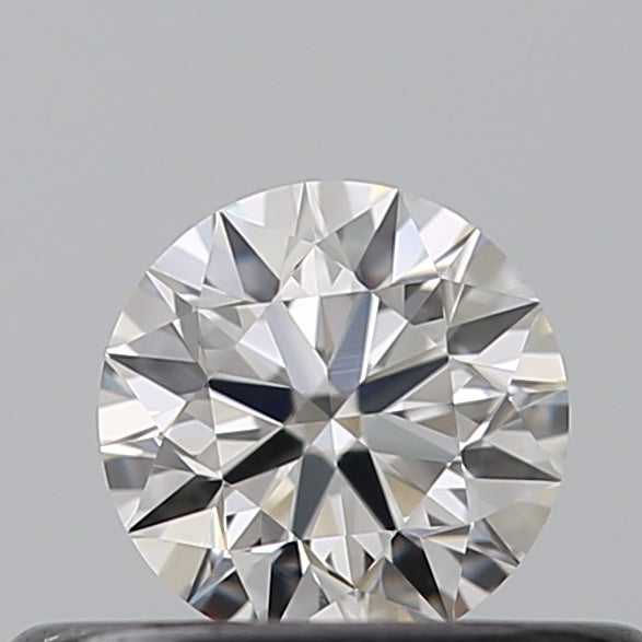 0.28 carat Round diamond H  VVS1 Excellent