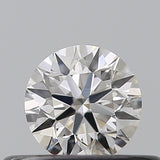 0.28 carat Round diamond H  VVS1 Excellent