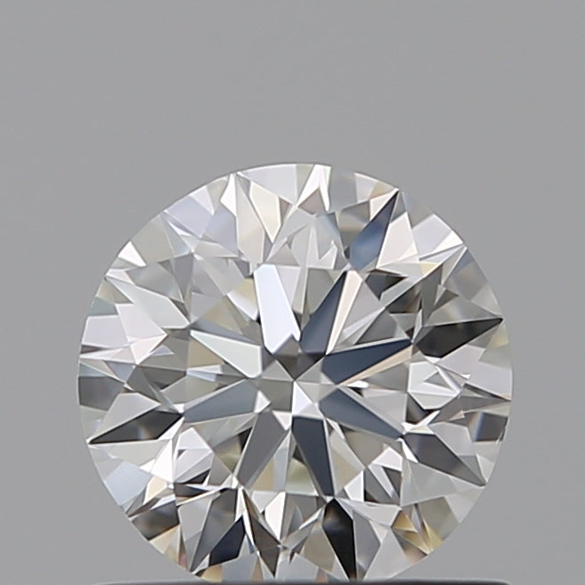 0.70 carat Round diamond H  VS1 Excellent