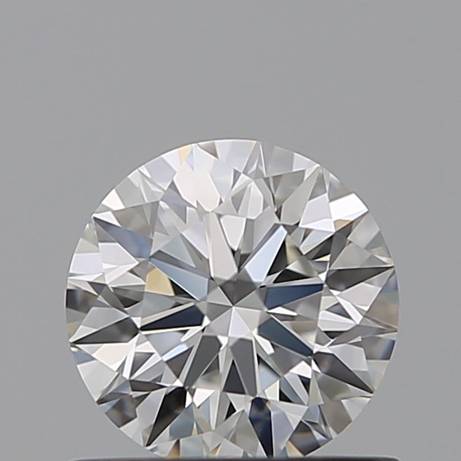 0.64 carat Round diamond G  VVS2 Excellent