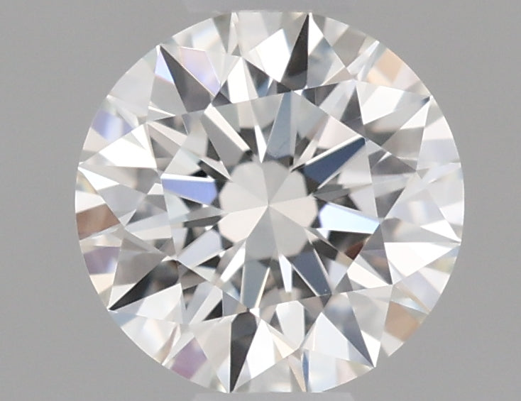 0.40 carat Round diamond J VVS1 Excellent