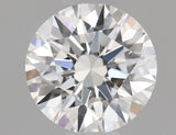 0.40 carat Round diamond J VVS1 Excellent