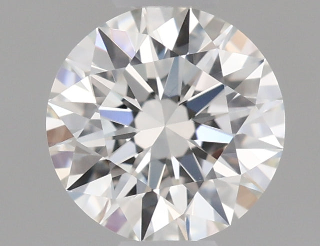 0.40 carat Round diamond J VVS1 Excellent