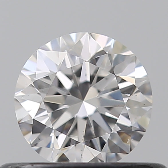 0.40 carat Round diamond D  VS2 Excellent