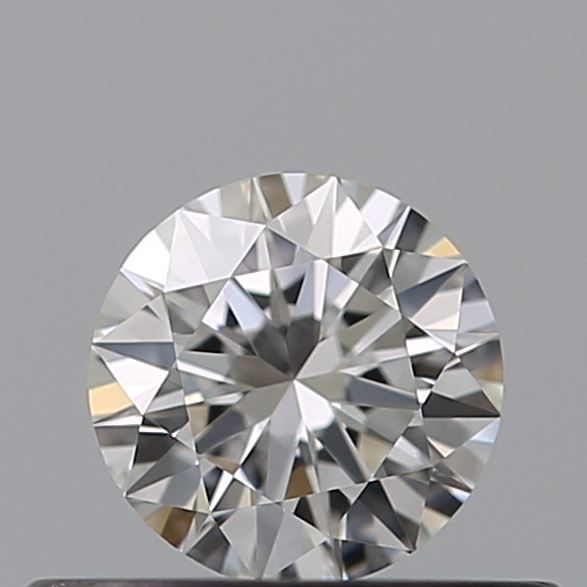 0.27 carat Round diamond F  VVS1 Excellent