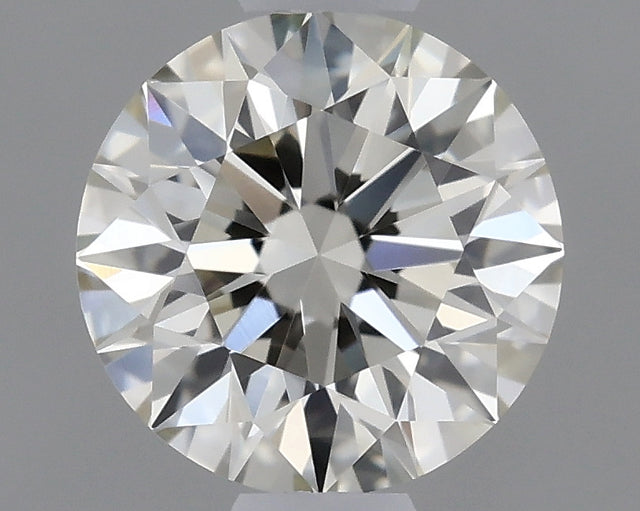 0.50 carat Round diamond K VS1 Excellent