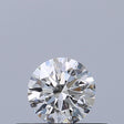 0.30 carat Round diamond F VVS1 Excellent