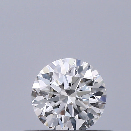 0.32 carat Round diamond E VVS1 Excellent