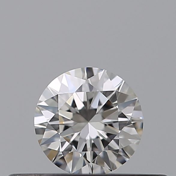 0.18 carat Round diamond E  VVS1 Excellent