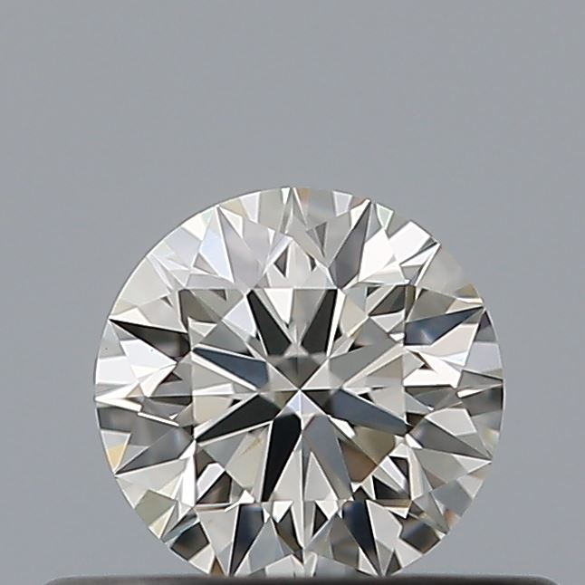 0.32 carat Round diamond H VVS2 Excellent