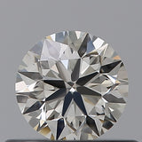 0.40 carat Round diamond H  VVS1 Excellent