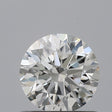 0.63 carat Round diamond G VVS2 Excellent