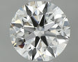 0.50 carat Round diamond G VVS1 Excellent