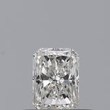 0.28 carat Radiant diamond F  VVS1