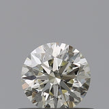 0.47 carat Round diamond J  VS1 Very good