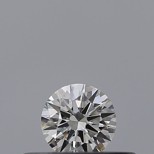 0.18 carat Round diamond G IF Excellent