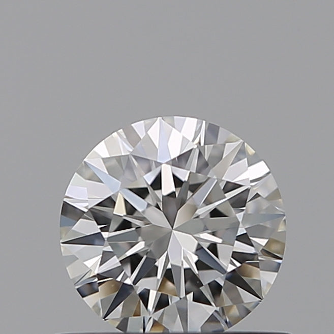 0.51 carat Round diamond G  VVS1 Excellent