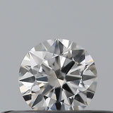 0.19 carat Round diamond G  VS1 Excellent