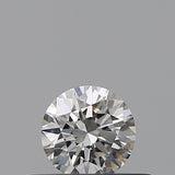 0.26 carat Round diamond H  VS2 Excellent