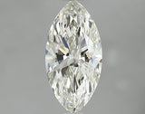 0.90 carat Marquise diamond I VS2 