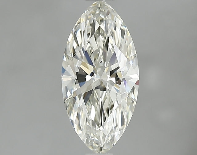 0.90 carat Marquise diamond I VS2 