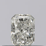0.27 carat Radiant diamond F  VS1