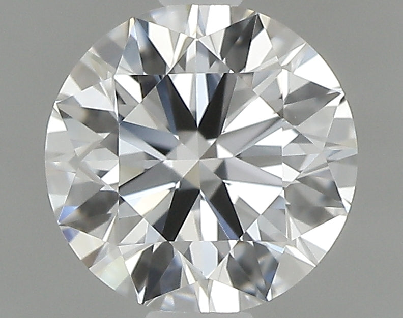 0.70 carat Round diamond D  VVS2 Excellent