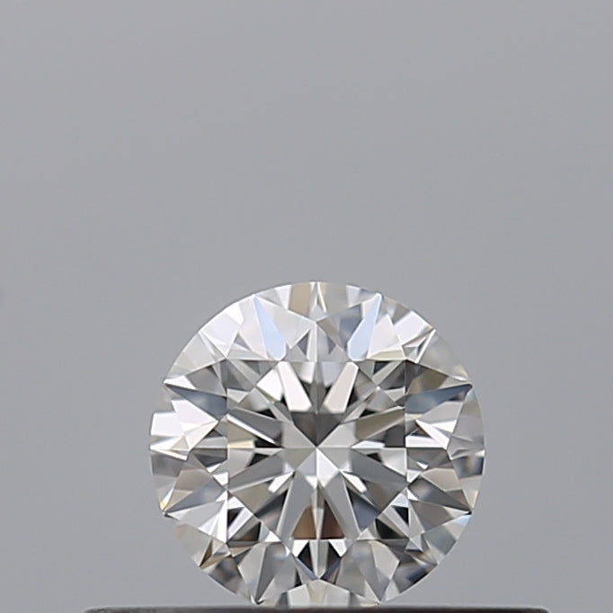 0.29 carat Round diamond F  VVS2 Excellent