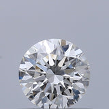 0.51 carat Round diamond G VS1 Excellent