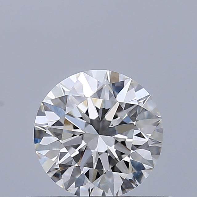 0.51 carat Round diamond G VS1 Excellent