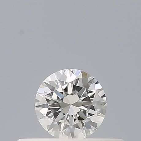 0.19 carat Round diamond G VVS1 Excellent