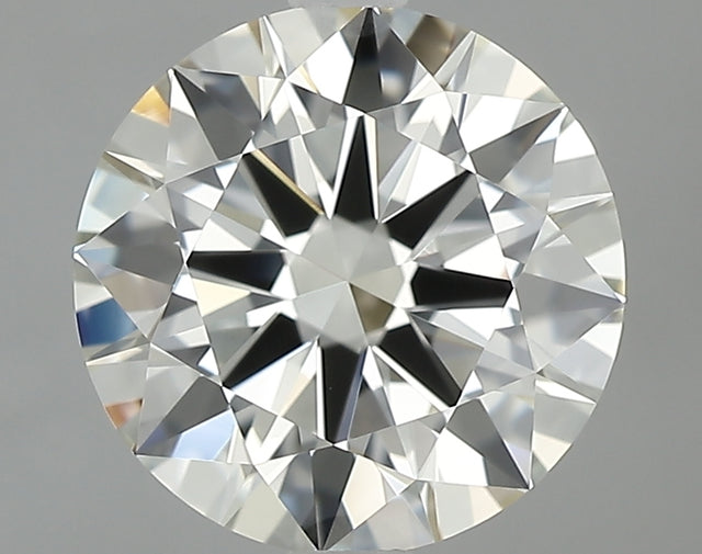 1.81 carat Round diamond K VVS1 Excellent