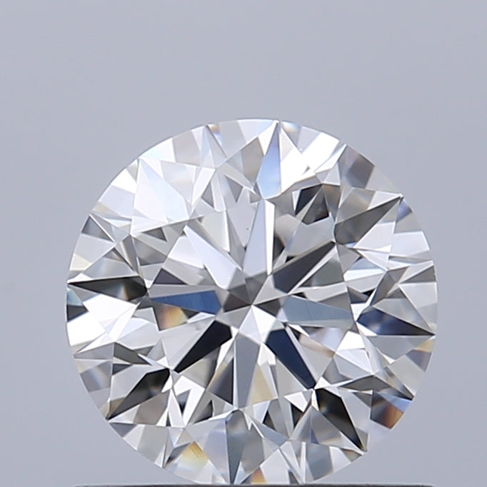 0.81 carat Round diamond E VVS2 Excellent