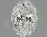 0.40 carat Oval diamond G  VS1 Good