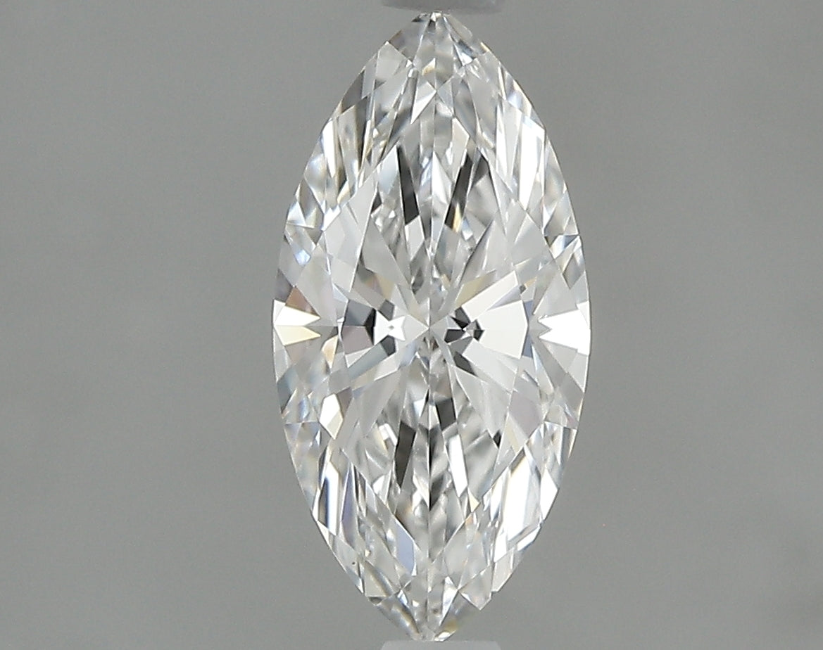 1.01 carat Marquise diamond E  VS1 Excellent