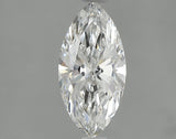 1.01 carat Marquise diamond E  VS1 Excellent