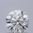 0.60 carat Round diamond F IF Excellent