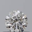 0.32 carat Round diamond F  VS1 Excellent