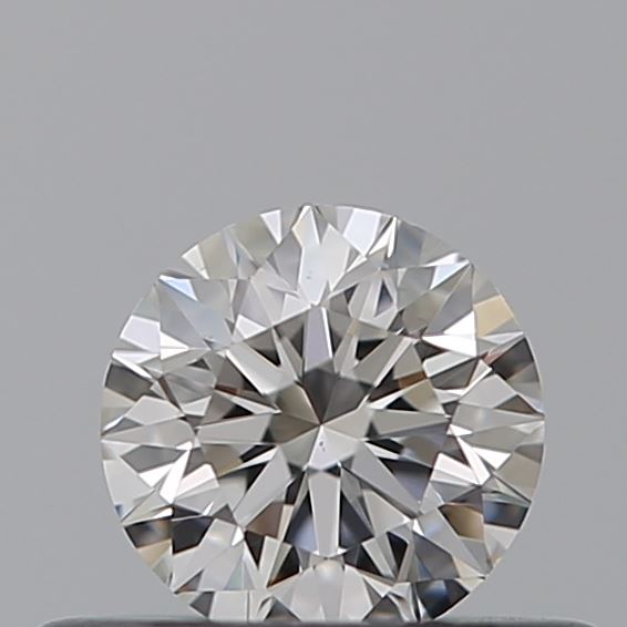 0.32 carat Round diamond F  VS1 Excellent