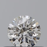 0.32 carat Round diamond F  VS1 Excellent