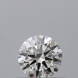 0.32 carat Round diamond G  IF Excellent