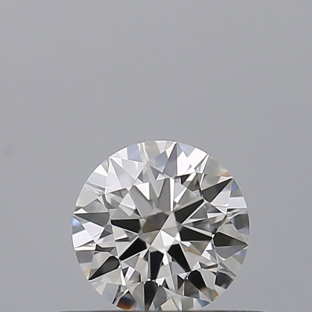 0.32 carat Round diamond G  IF Excellent